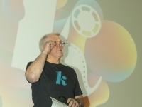 David Miller - Closing Film (Tony Marsh)